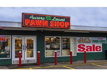 pawn shop seattle